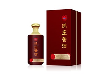 贵州怀庄酒业邦盛名酒