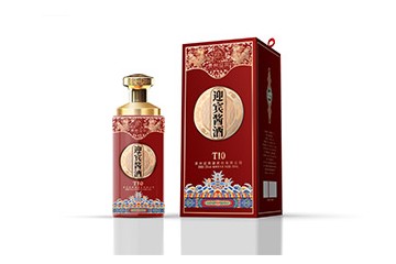 贵州迎宾酱酒销售有限公司