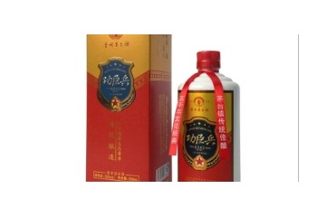 贵州钦之酒壶酒业有限公司