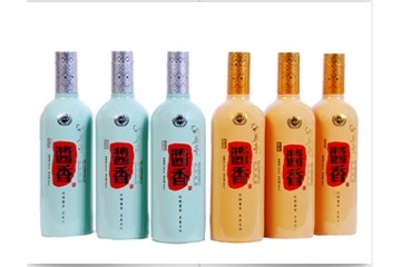 贵州六花亭酒业有限公司