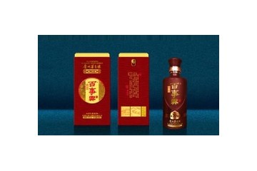 贵州百事兴酒业有限公司