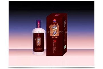 遵义怀羲酒业销售有限公司