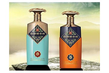 贵州膳酱酒业有限公司