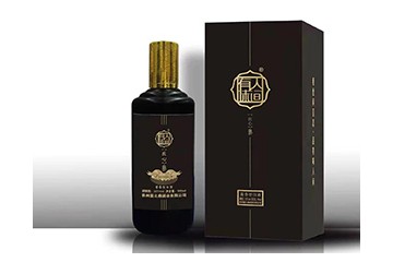 贵州富之鼎酒业有限公司