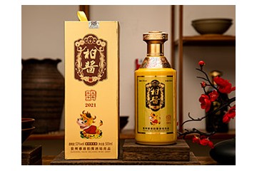 贵州雅致柏酱酒坊