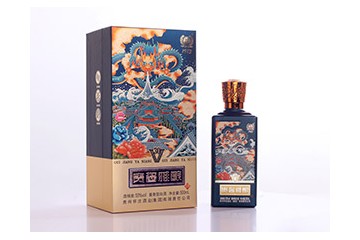 贵州贵酱雅酿酒有限公司