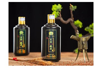 贵州省仁怀市聚贤庄酒业销售有限公司