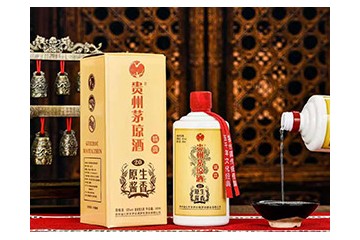 贵州省仁怀市茅台镇茅琼酒业有限公司