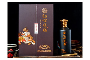 安徽省酱酒文化传播有限公司