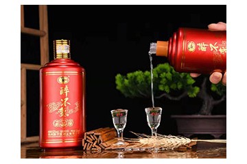 贵州醉不变酒业有限公司