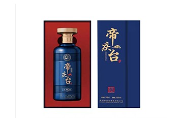 贵州帝庆台酒业有限公司