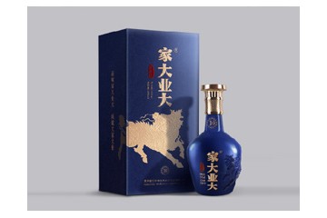 贵州省仁怀市业大家大酒业有限公司