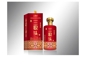 贵州三歌头酒业有限公司