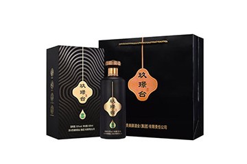 贵州贵美醇酒业（集团）有限责任公司