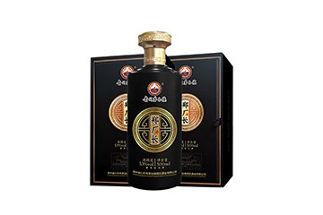 贵矿酒业有限公司