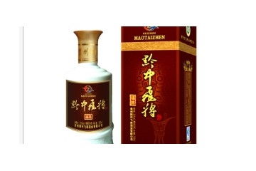 贵州黔中飞将酒业有限公司
