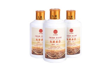 贵州仁怀润驰酒业有限公司