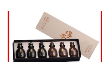 贵州成龙酒业有限公司