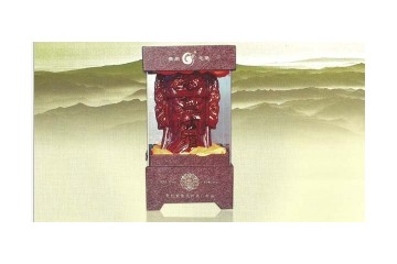 贵州省金元帅酒厂