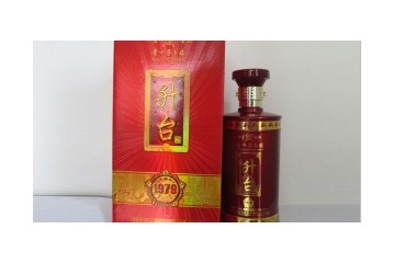 贵州御台酒业股份有限公司