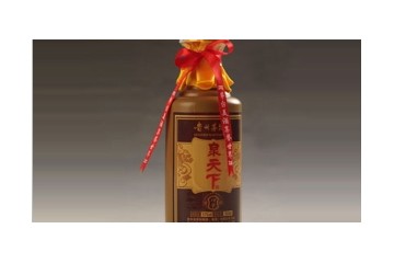 贵州泉天下酒业有限公司