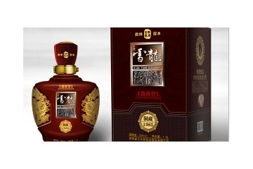 贵州雪龙酒业有限公司