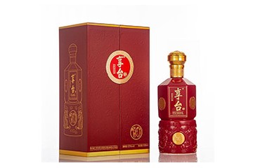 贵州省仁怀市茅台镇老台酒业有限公司