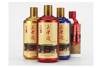 贵州正荣府酒业销售有限公司