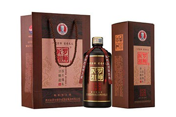 贵州省仁怀市赤酿醇酒业销售有限公司