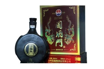 贵州磊鑫腾酒业有限公司