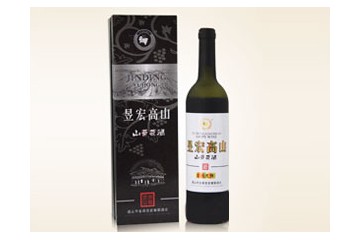 遵义市金鼎昱宏葡萄酒庄