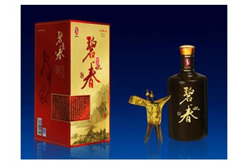 贵州毕节碧春酒业有限公司