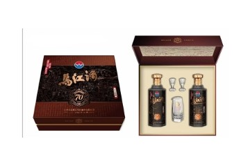 贵州省思南县乌江酒业有限公司