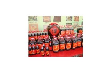 大方县八堡六寨苗族水花酒厂