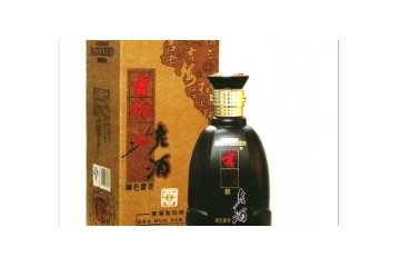 贵州铁骨酱酒业有限公司