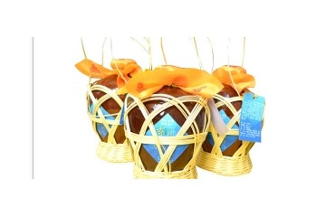 贵州罗甸布依三杯酒业有限公司