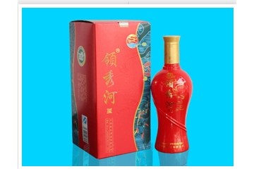 贵州醉妃酒业有限公司