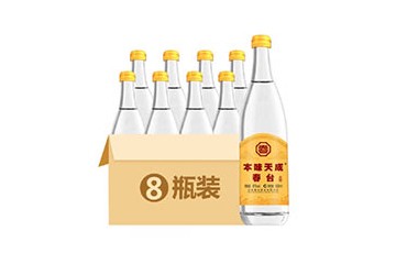 北京春台酒业有限公司