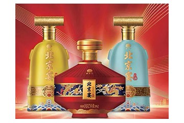 北京宴酒酒业有限公司