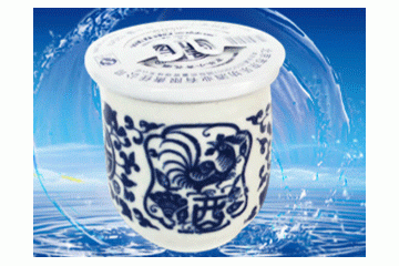 北京京乐坊酒业有限责任公司