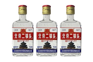 北京百年京丰酒业有限公司