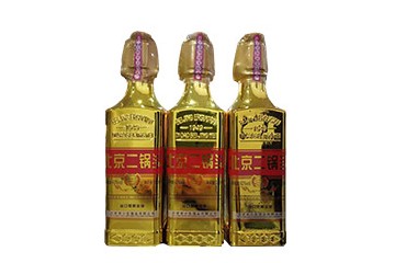 北京京小生酒业有限公司