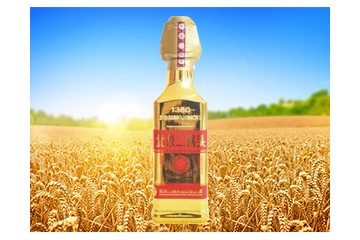 北京蓝丰酒业有限公司