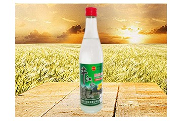 北京牛江山酒业有限公司