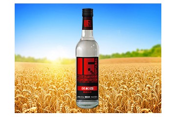 北京颐和八星酒业有限公司