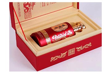 北京国宾御品酒业发展有限公司