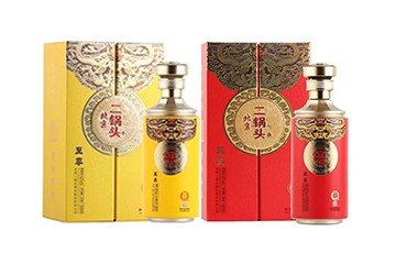 小黑瓶（北京）酒业有限公司