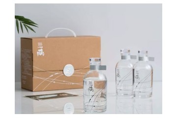 北京三两酒有限公司