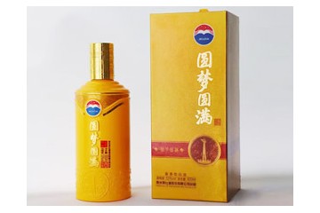 馆藏壹品酒业有限公司