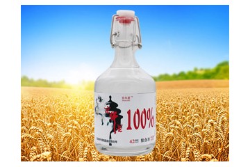 北京京牛佳酿酒业有限公司